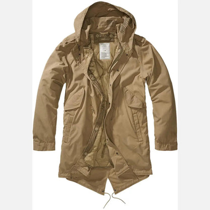 M51 US Parka Jacket
