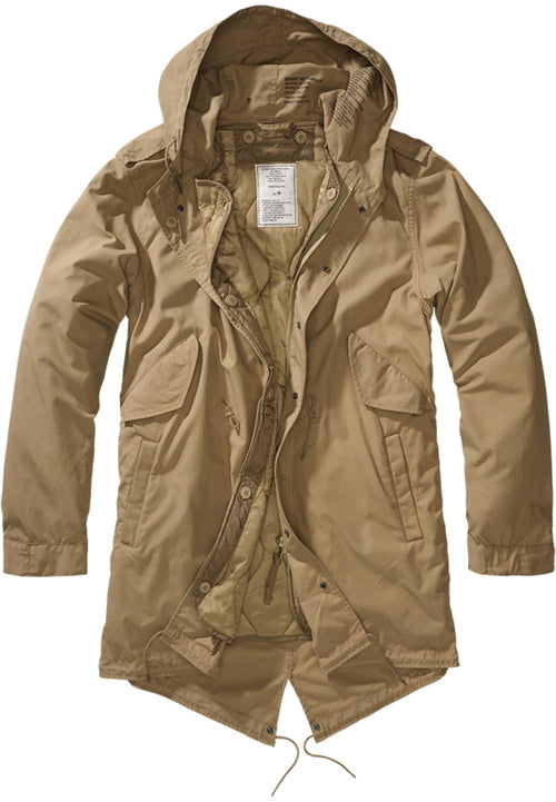 M51 US Parka Jacket